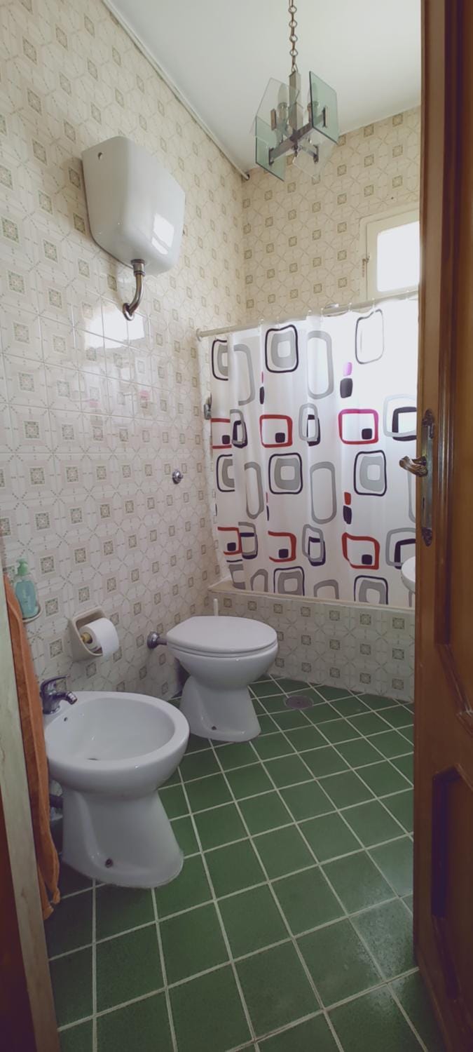 Toilet, Bathroom, bidet