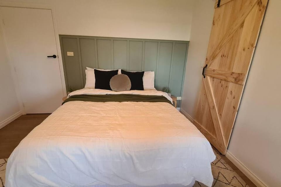 A Wake at Wellington House in South Australia