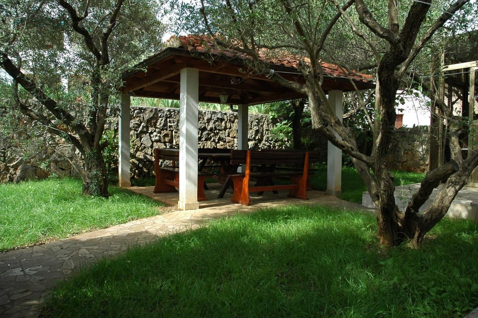 Apartments Jurina 2 Apartment in Krk