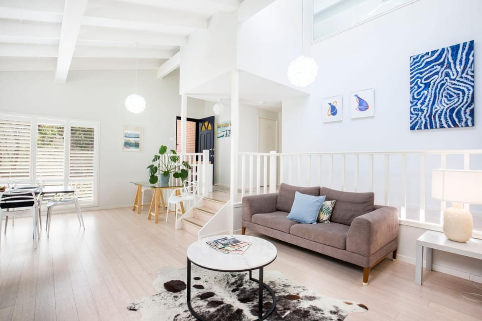 Mariners Retreat Jervis Bay House in Vincentia