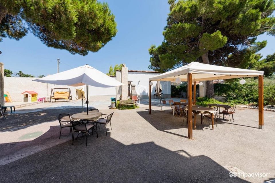 B&B Villa Pia Bed and Breakfast in Sicily