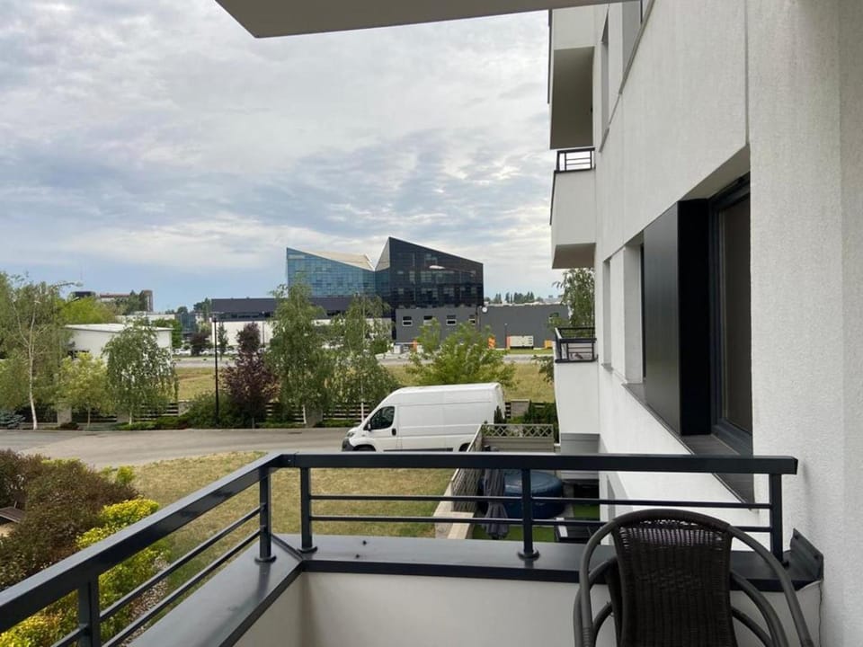 Property building, Day, View (from property/room)