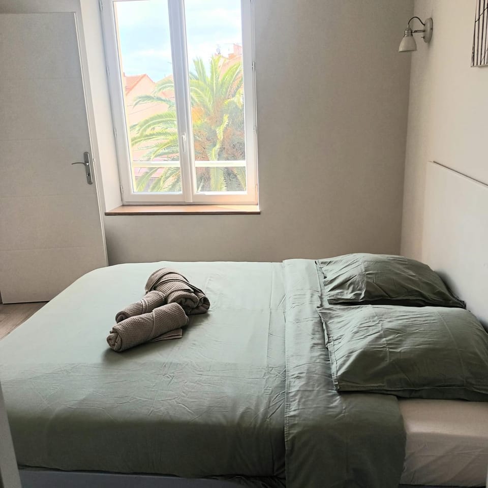 Le Baya - Appt proche des Halles Apartment in Narbonne