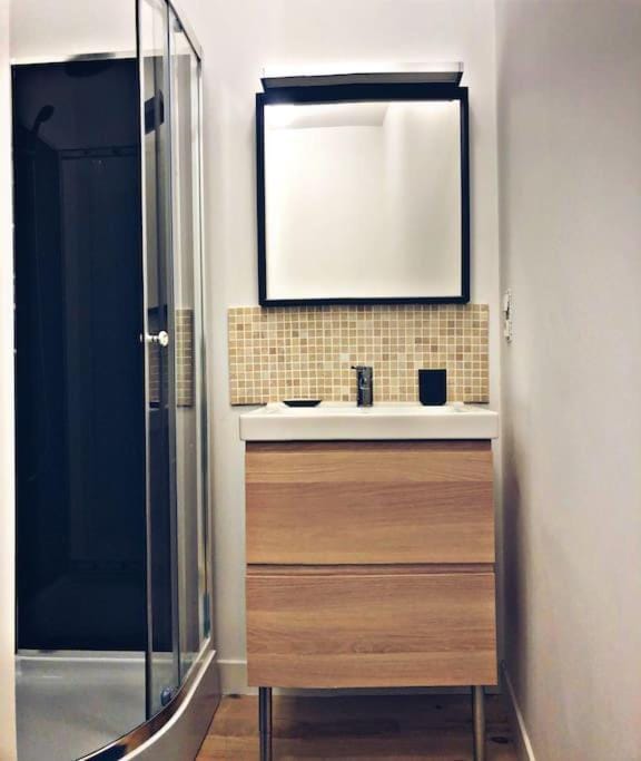 Charmant T2 cosy à deux pas du centre Apartment in Bayonne