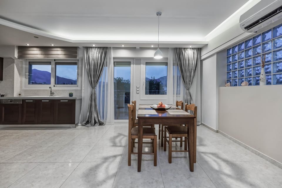 SunBeam Evia Apartment Apartment in Euboea