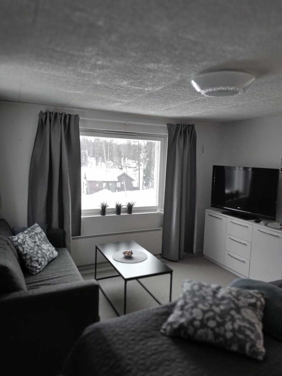 TV and multimedia, Living room