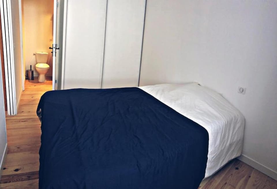 Agréable T2 cosy proche du centre de Bayonne Apartment in Bayonne