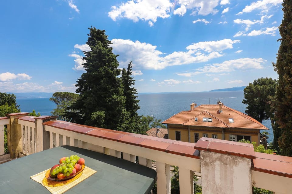 Day, Natural landscape, View (from property/room), Balcony/Terrace, Balcony/Terrace