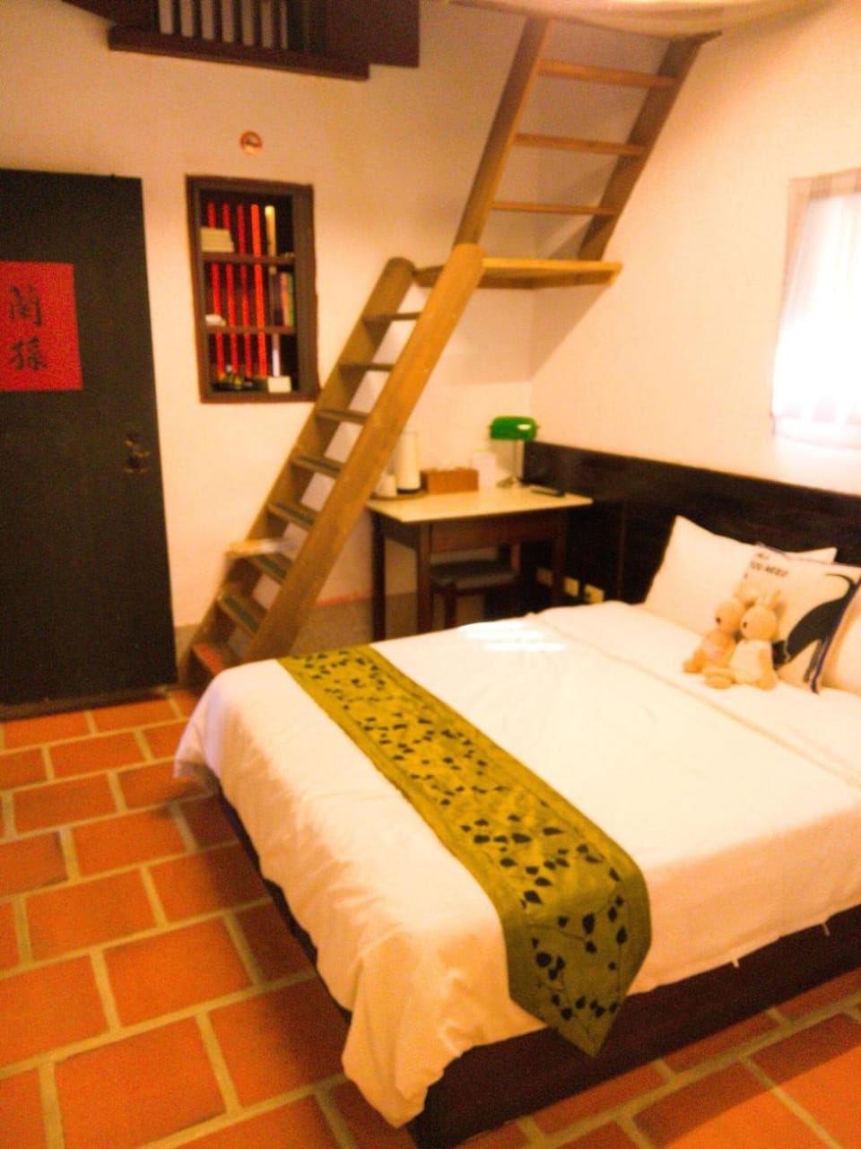 Naya"s Homestay Vacation rental in Fujian