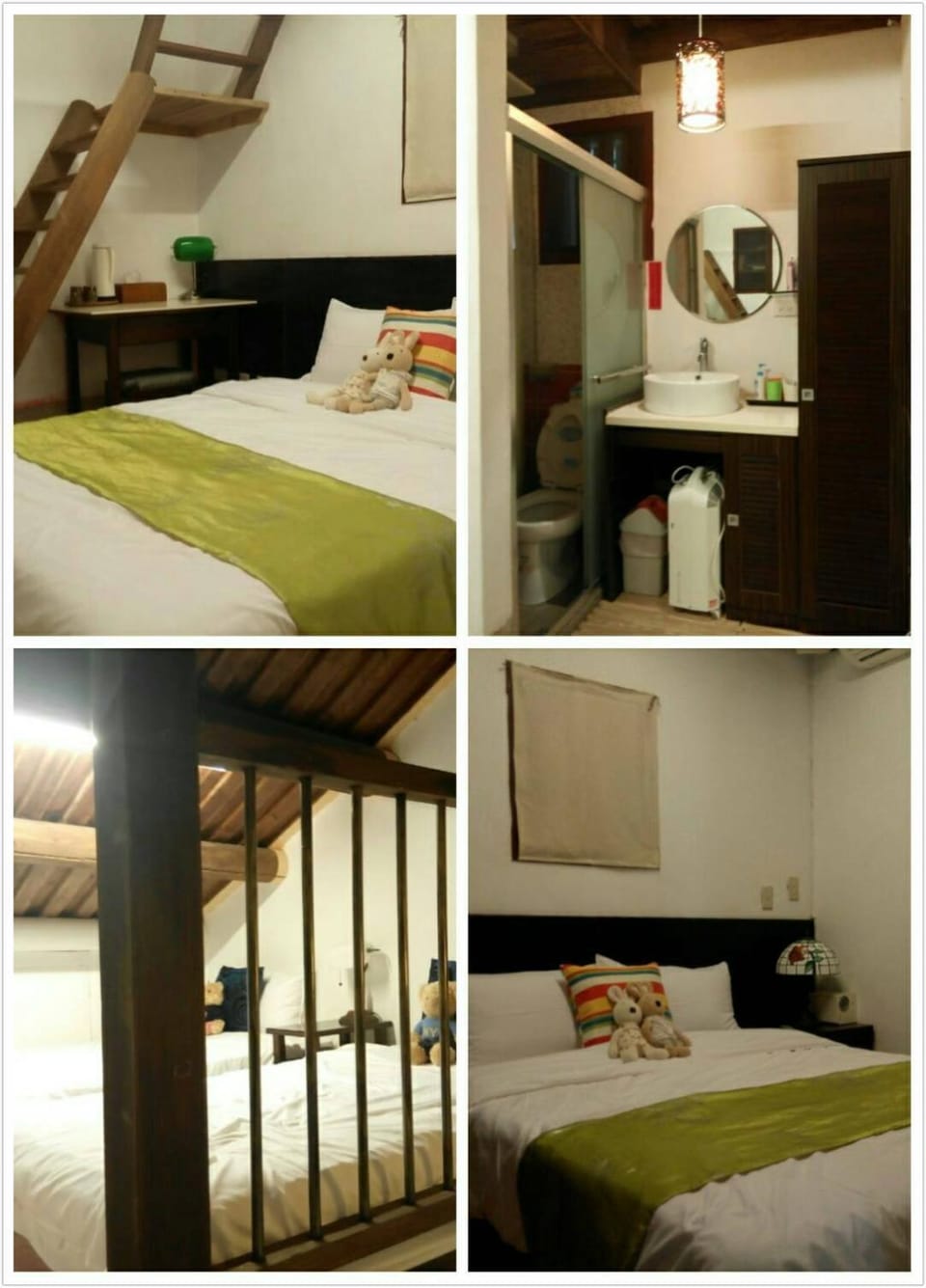 Naya"s Homestay Vacation rental in Fujian