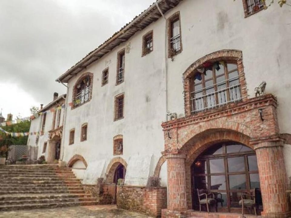 Castello dei Diamanti Bed and Breakfast in Liguria