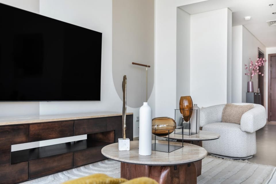 The Smart Concierge - Burjvista Apartment in Dubai
