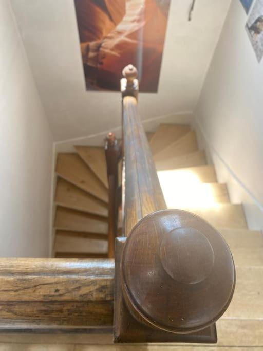 Maison charme 7 min Paris jardin Villa in Courbevoie