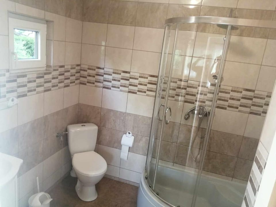 DOMEK SASINO House in Pomeranian Voivodeship