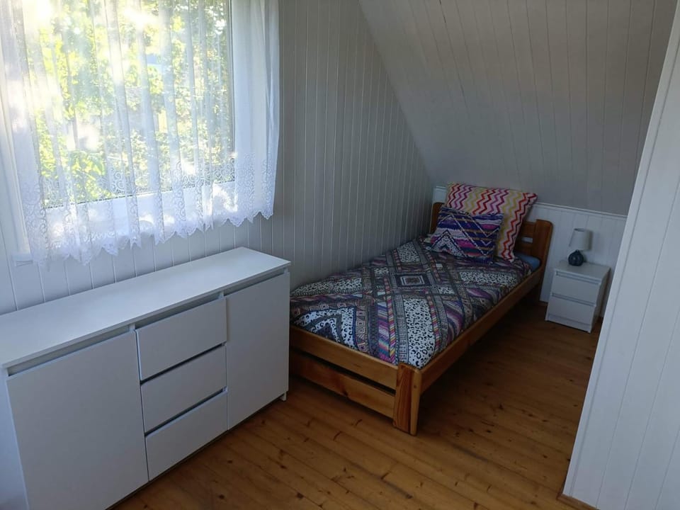 DOMEK SASINO House in Pomeranian Voivodeship
