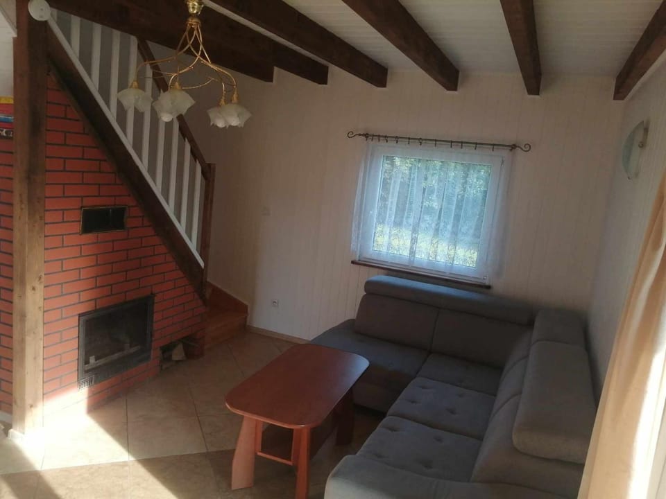 DOMEK SASINO House in Pomeranian Voivodeship