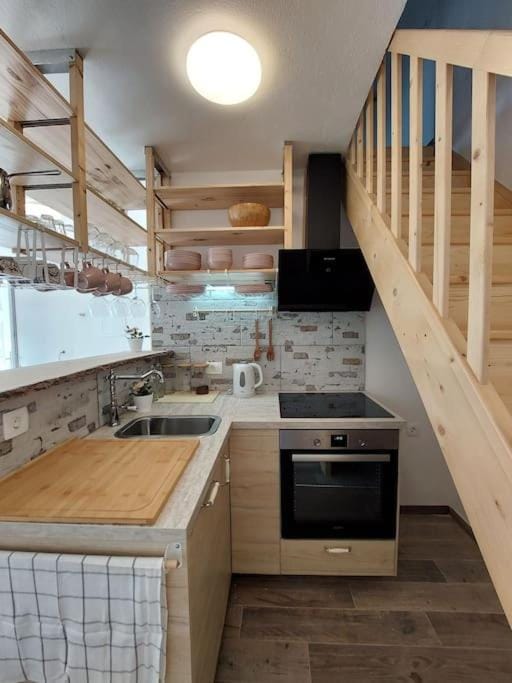 dishwasher