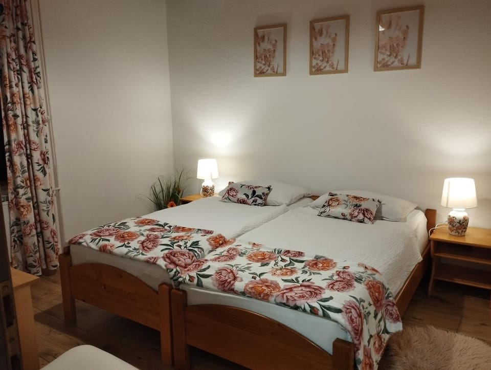 Guest House Kmečki Hram FORTUNA Bed and Breakfast in Slovenia