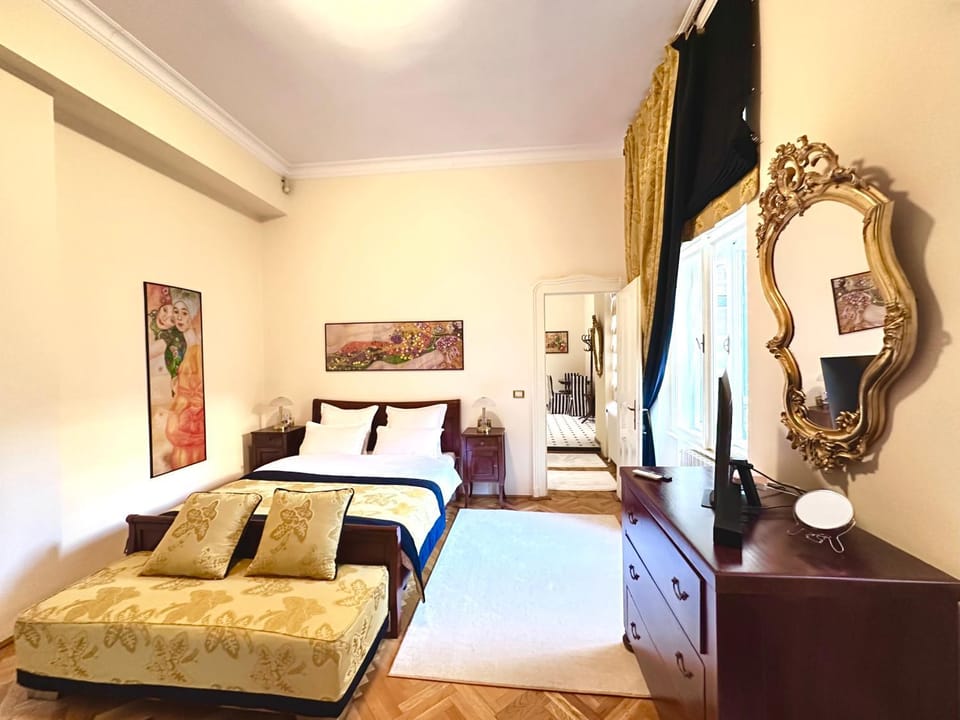 Premium Timisoara Apartment in Timisoara