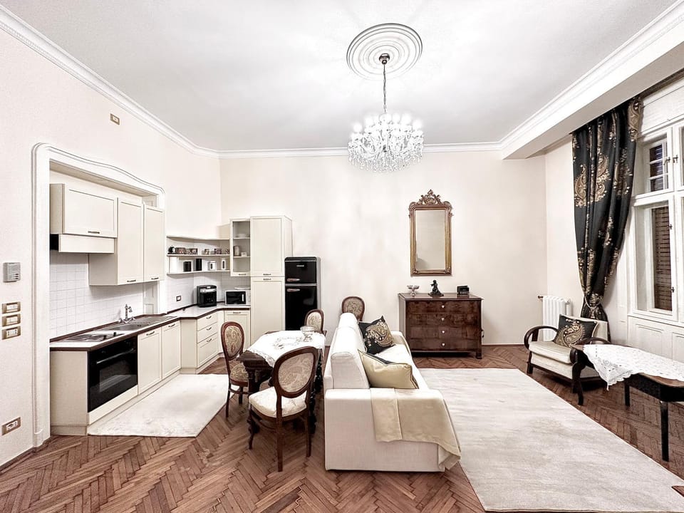 Premium Timisoara Apartment in Timisoara