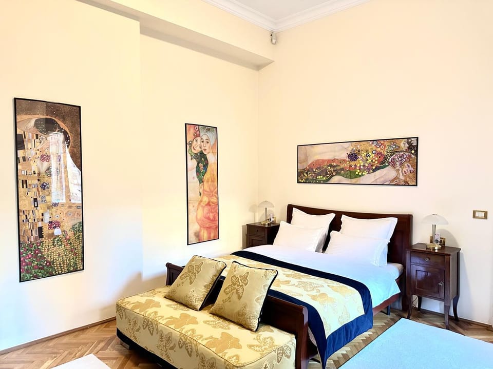 Premium Timisoara Apartment in Timisoara