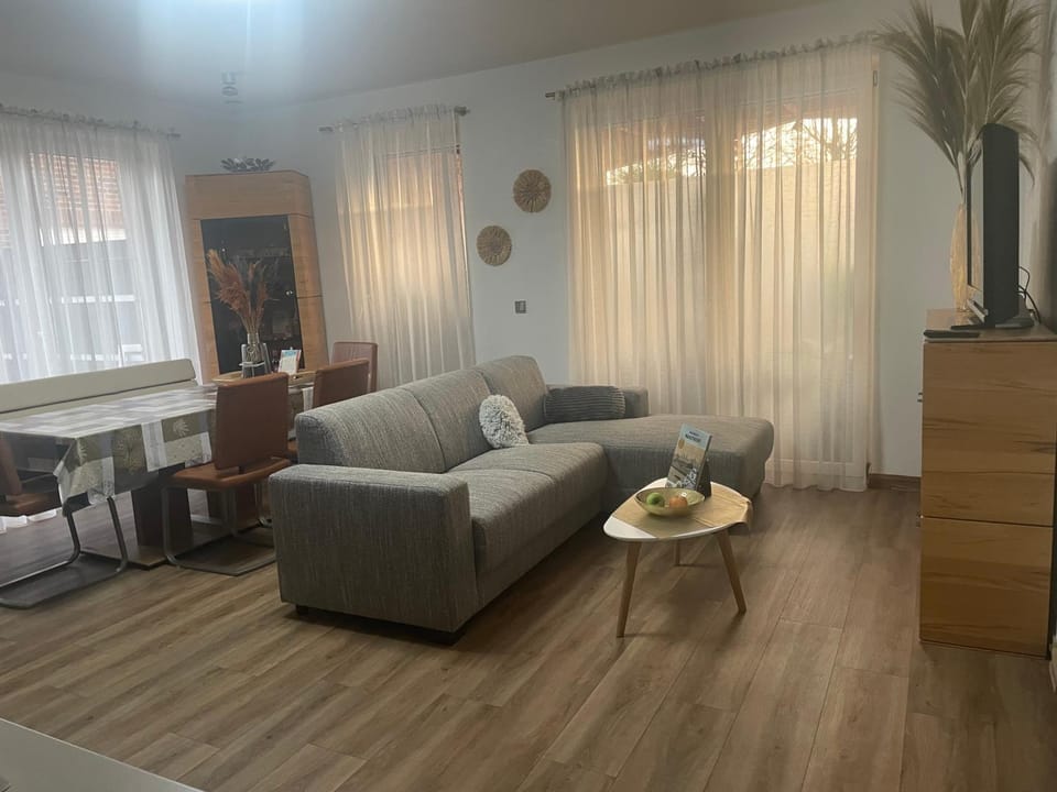 Hallo Maastricht B&B Fientje de luxe Apartment in Maastricht