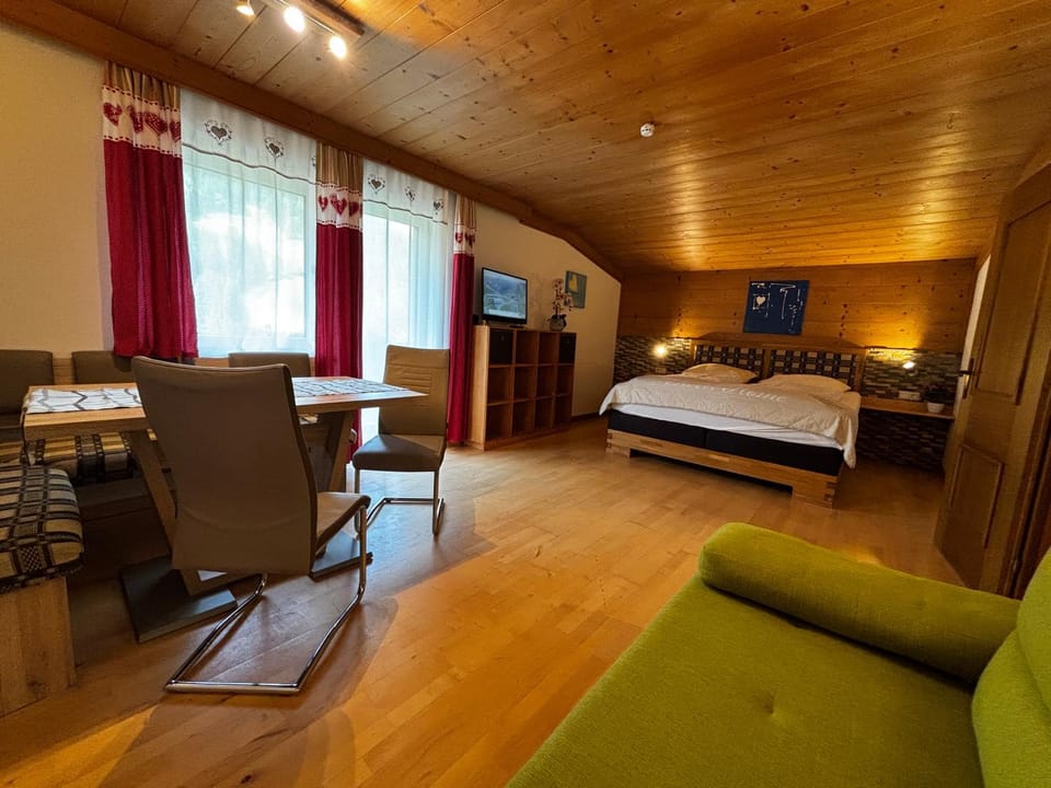 Landhaus Taxach Apartment in Salzburgerland