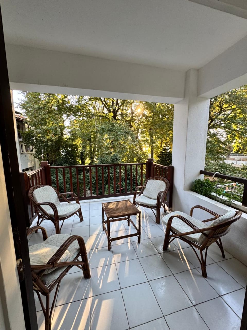 Serene appartment at St. Ioannis Apartment in Magnesia Prefecture, Greece