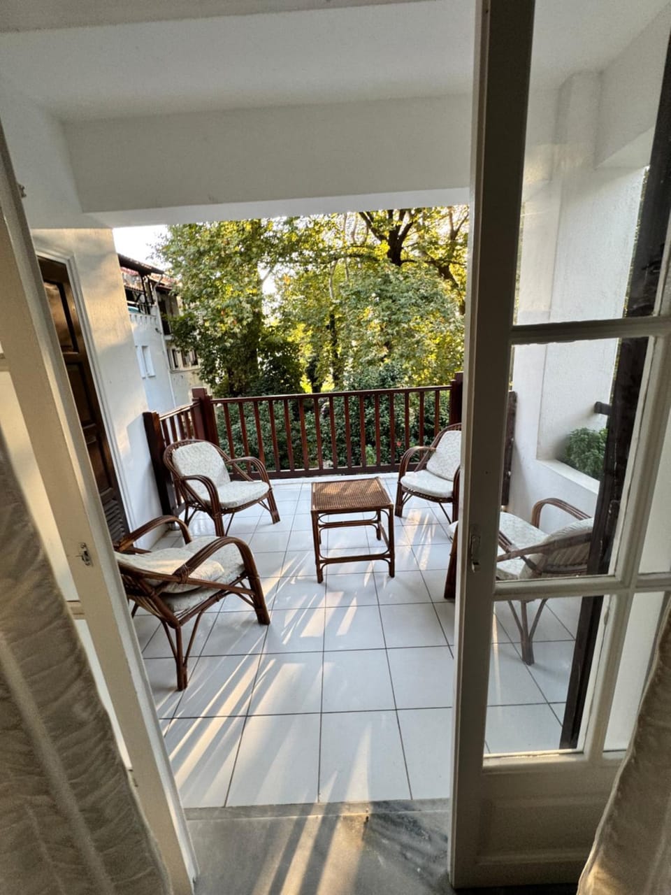 Serene appartment at St. Ioannis Apartment in Magnesia Prefecture, Greece