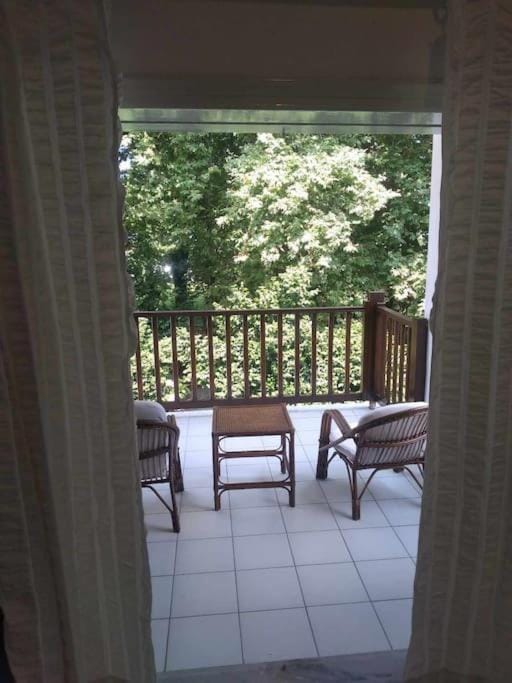 Serene appartment at St. Ioannis Apartment in Magnesia Prefecture, Greece