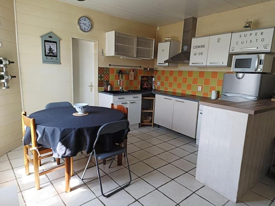 Charmante maisonnette proche plage House in Nouvelle-Aquitaine