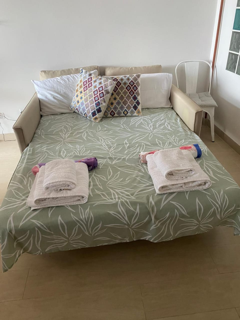 Hibiscus Apartment-casa per le vacanze vicino tropea Apartment in Calabria