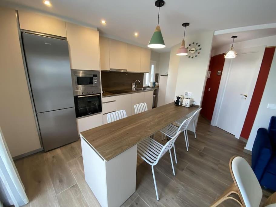 Kitchen or kitchenette, minibar, pet friendly