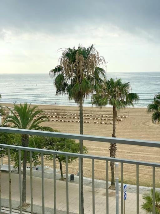Balcony/Terrace, Beach