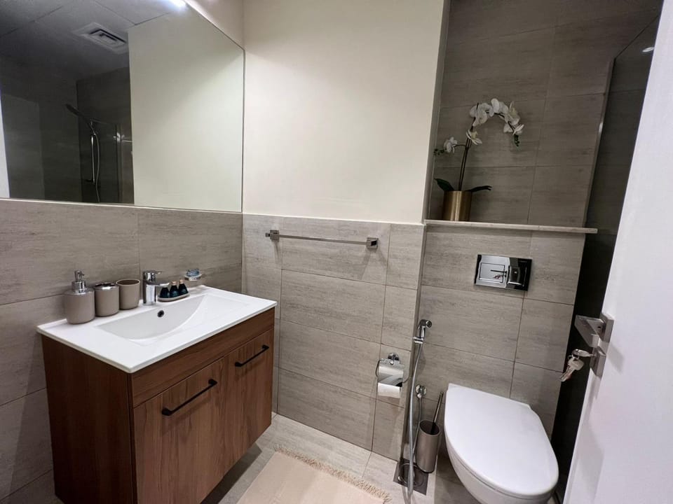 Toilet, Bathroom
