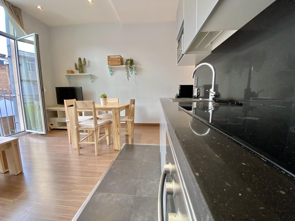 Loft Poblenou cerca de la playa/wifi/azotea Apartment in Barcelona