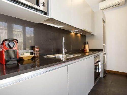 Loft Poblenou cerca de la playa/wifi/azotea Apartment in Barcelona