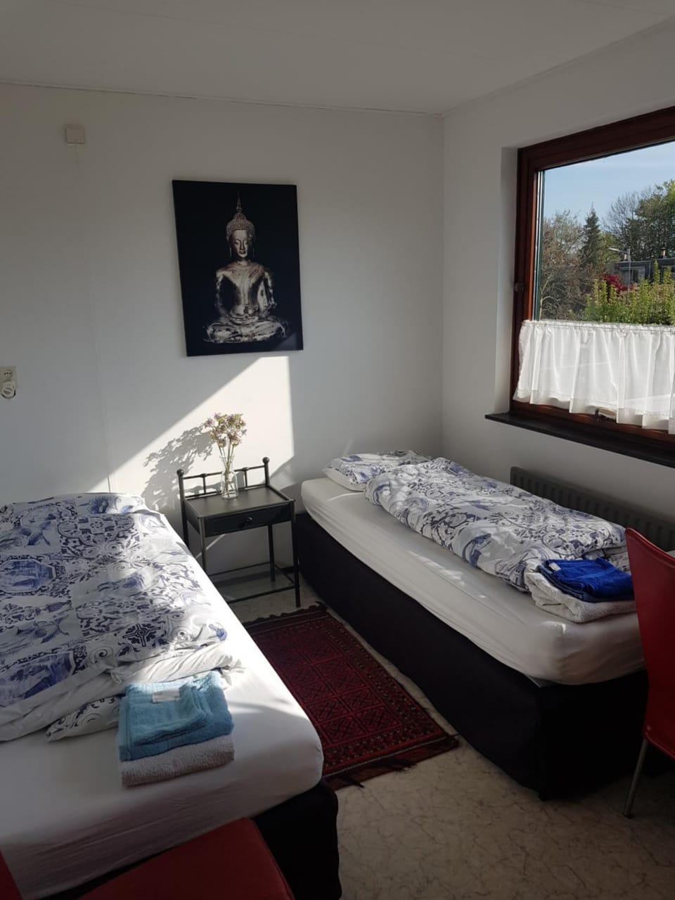 Aletta's Herberg Bed and Breakfast in Middelburg