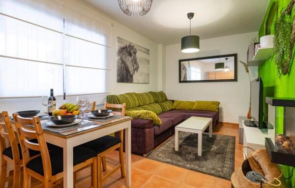 Casa Jaime Apartment in Monachil