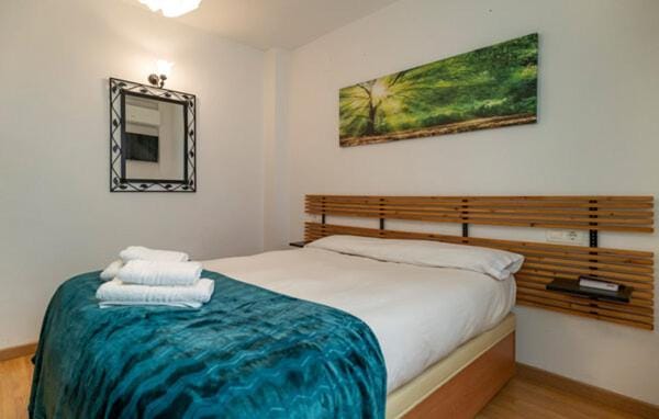 Casa Jaime Apartment in Monachil