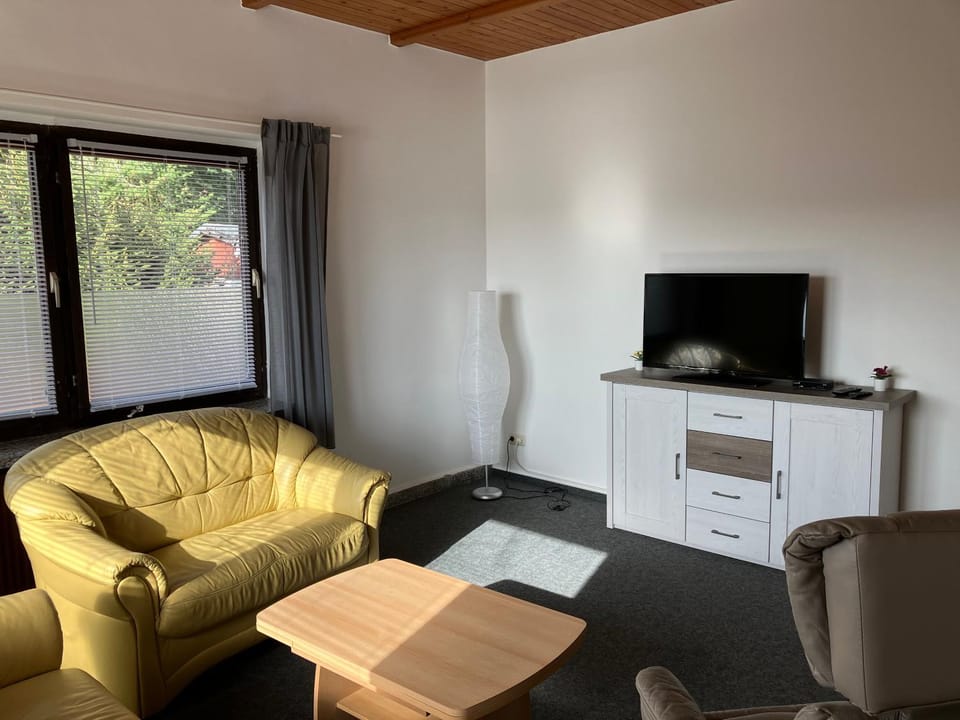Ferienwohnung Stiege Apartment in Saxony-Anhalt, Germany