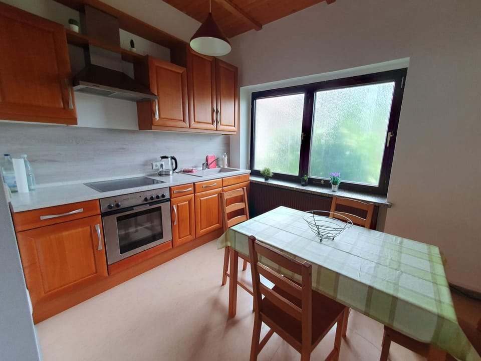 Ferienwohnung Stiege Apartment in Saxony-Anhalt, Germany
