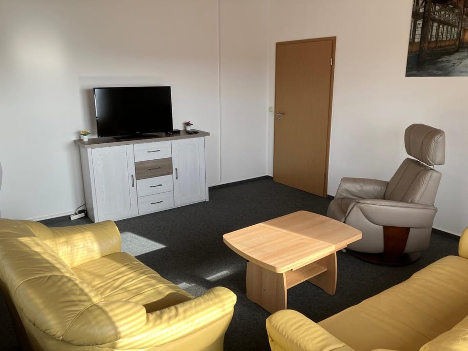 Ferienwohnung Stiege Apartment in Saxony-Anhalt, Germany