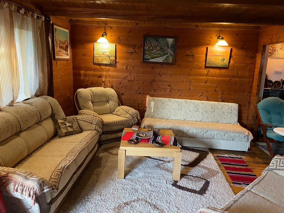 Top of the hill - Paradise Chalet in Ulcinj Municipality