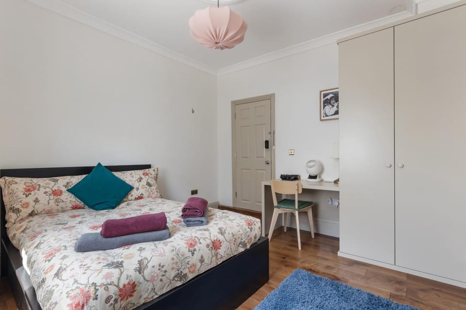 Royal Greenwich Hospitality Bed and Breakfast in London Borough of Lewisham