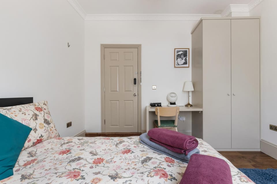 Royal Greenwich Hospitality Bed and Breakfast in London Borough of Lewisham