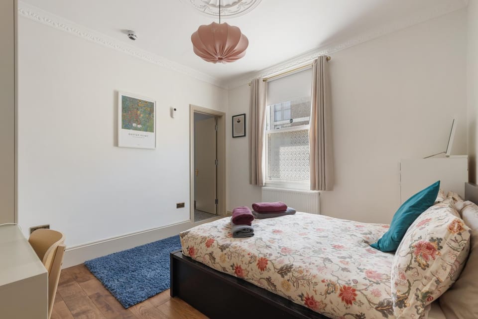 Royal Greenwich Hospitality Bed and Breakfast in London Borough of Lewisham