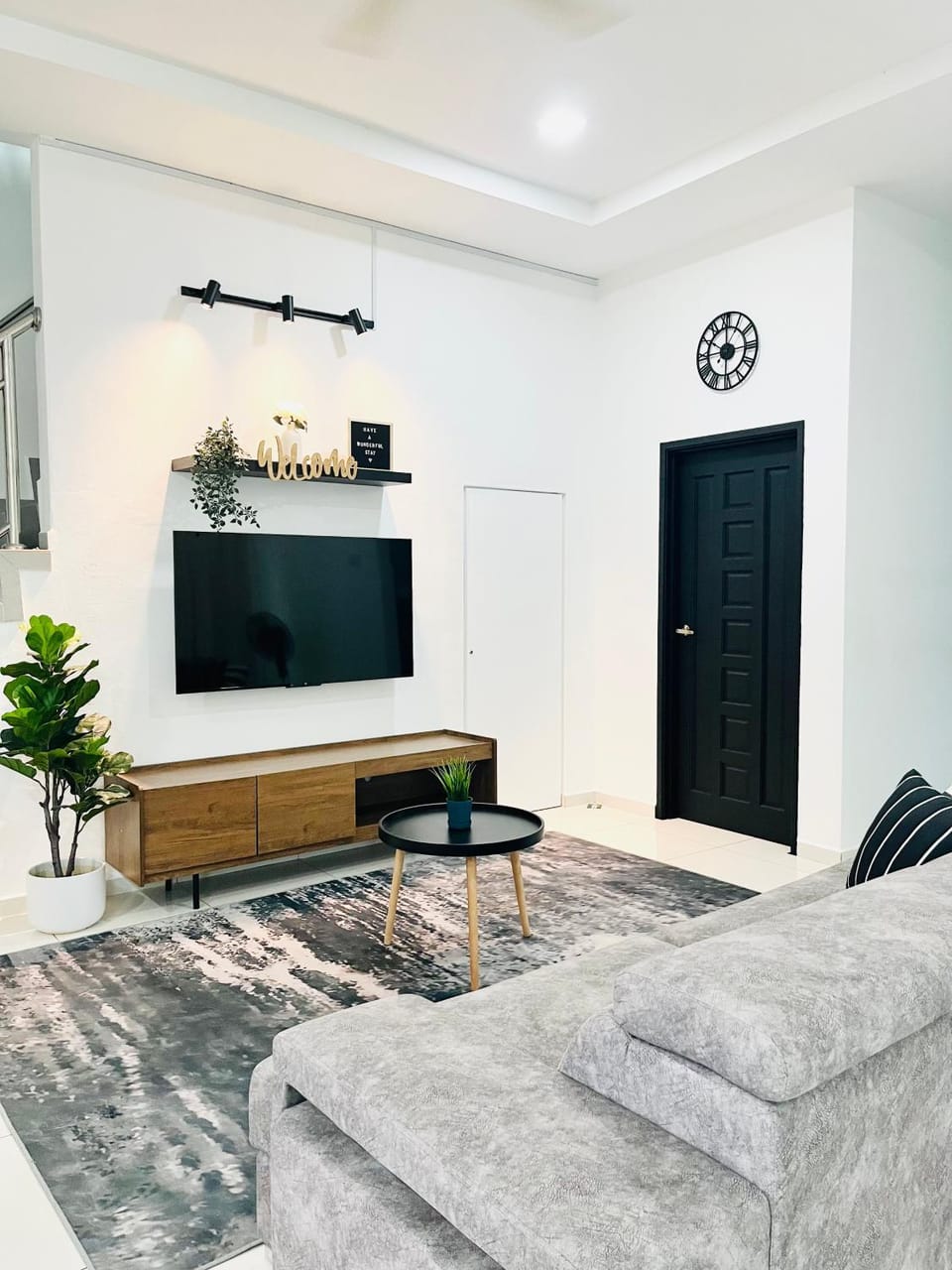 Anjung Rindu Homestay (Kuala Terengganu, UMT, UniSZA) House in Terengganu, Malaysia
