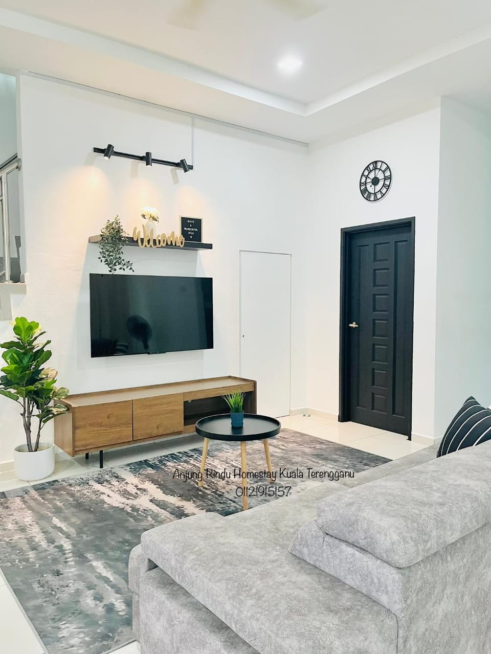 TV and multimedia