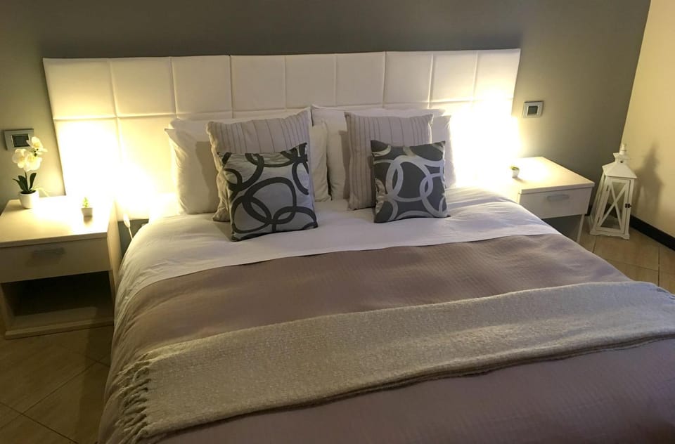 Girasole Guest House Bed and Breakfast in Calabria